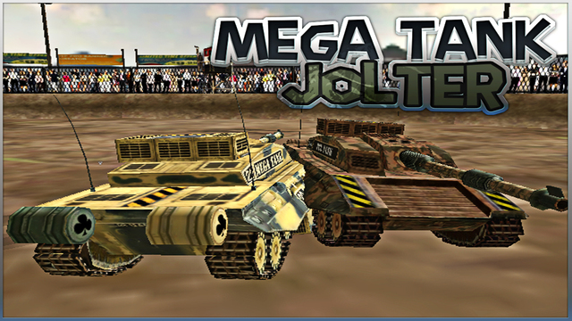 Mega Tank Jolter
