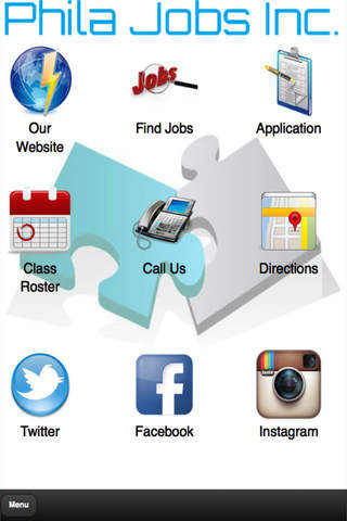 Phila Jobs Inc screenshot 3