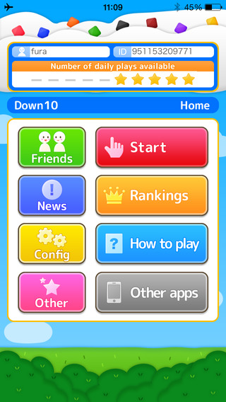 免費下載教育APP|Down10 (Play & Learn! Series) app開箱文|APP開箱王