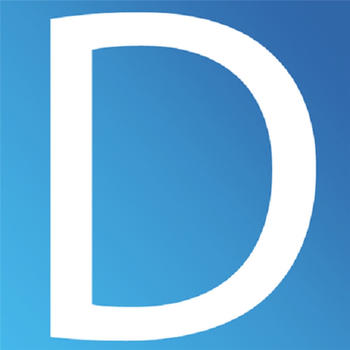 DiverseFM LOGO-APP點子