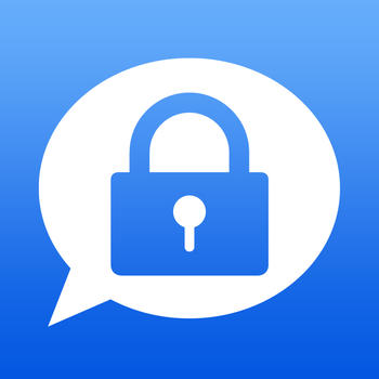 SecuText for WhatsApp, iMessage and Mail LOGO-APP點子