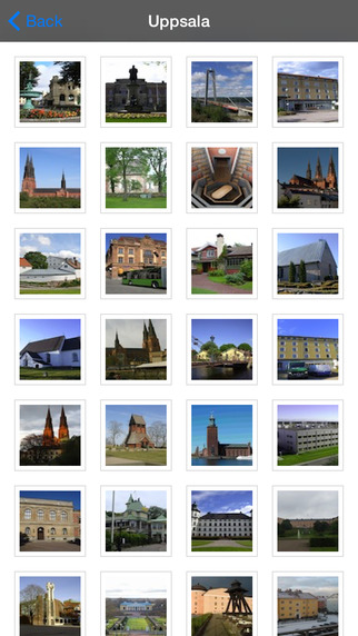 【免費交通運輸App】Uppsala Offline Map Travel Guide-APP點子
