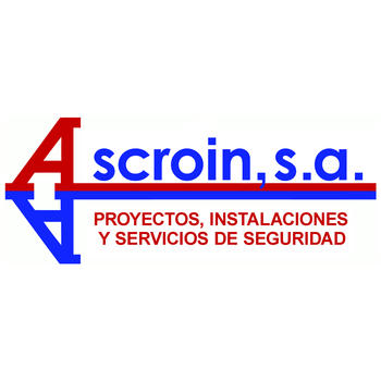 ASCROIN LOGO-APP點子