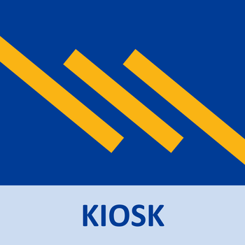 Piraeus Group Kiosk LOGO-APP點子