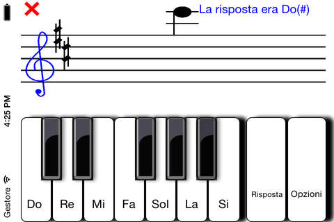 Solfa - learn read music tutor screenshot 3