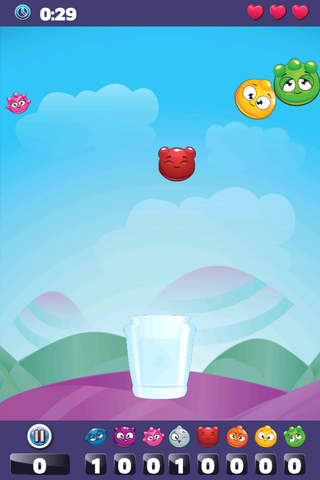 Jelly Jumper Rescue screenshot 4