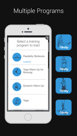 免費下載健康APP|Flexibility - Stretching Routines from Beginner to Advanced app開箱文|APP開箱王