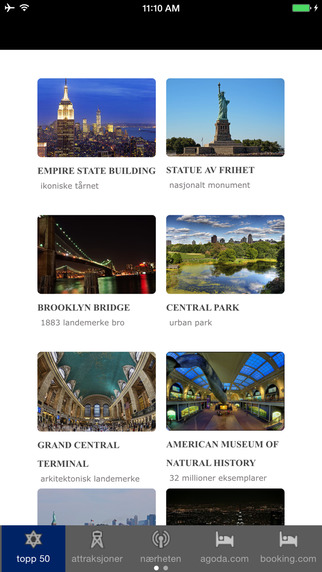 【免費旅遊App】New York Reiseguide Tristansoft-APP點子