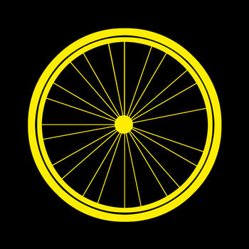 Cykellapning.dk LOGO-APP點子