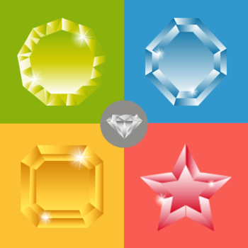 Catch The Diamonds 遊戲 App LOGO-APP開箱王