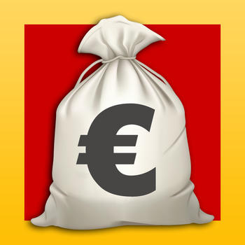 Millions for EuroMillions for iPhone (Intelligent Playslip Generator) LOGO-APP點子