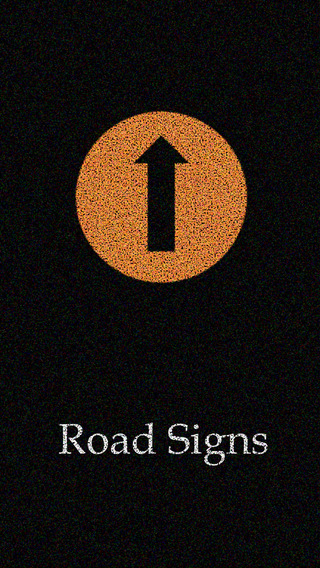 Road Signs India