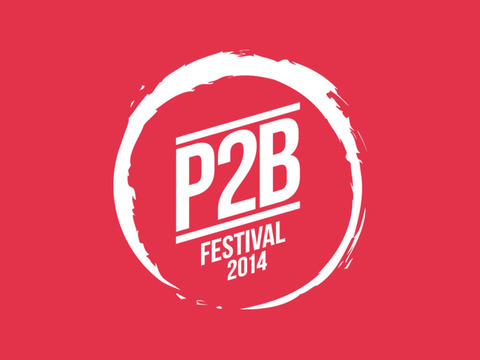 【免費生活App】P2B-Festical App-APP點子