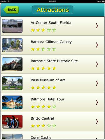 免費下載交通運輸APP|Miami City Map Guide app開箱文|APP開箱王