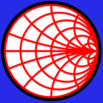 Smith Chart for iPhone and iPad LOGO-APP點子