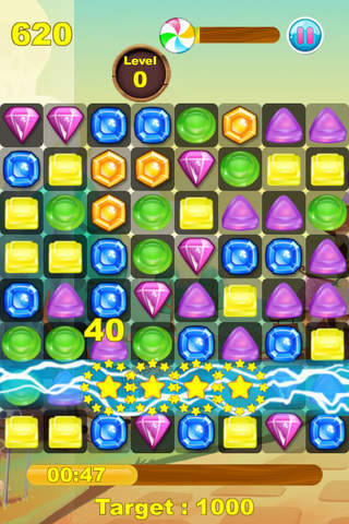Quest Jelly screenshot 3
