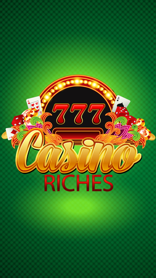 Casino Riches Pro