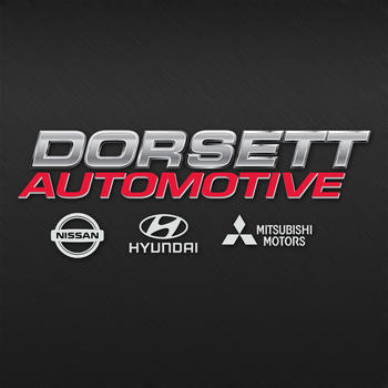 Dorsett Automotive Dealer App LOGO-APP點子