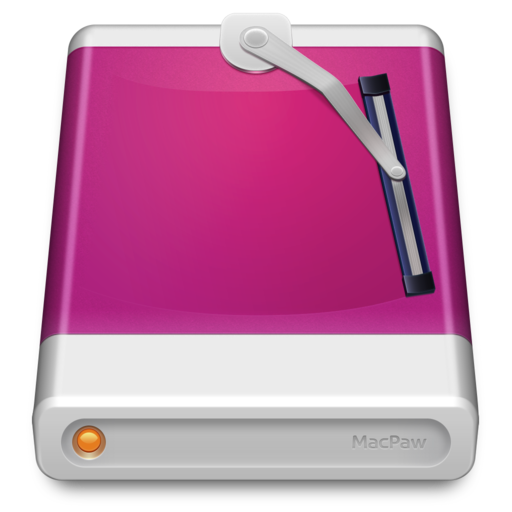 CleanMyDrive pro správu externích úložišť CleanMyDrive.512x512 75 CleanMyDrive pro správu externích úložišť