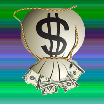 US Dollar Money Drop 遊戲 App LOGO-APP開箱王