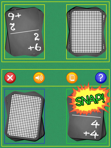 【免費教育App】Math Snap! Lite-APP點子