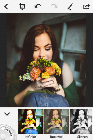 PhotoToaster Photography Photo Processing Category Presets