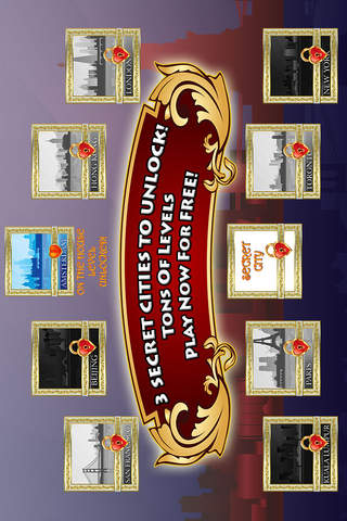 BINGO 4 FREE - Play the Casino and Gambling Card Game for Free ! screenshot 3