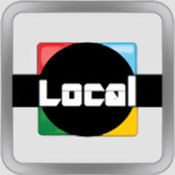 Lorain Local Loyalty Now LOGO-APP點子