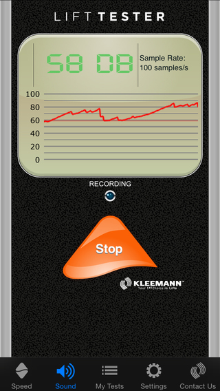 【免費工具App】Lift Tester-APP點子