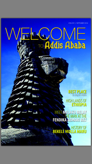 免費下載娛樂APP|Welcome to Addis Ababa app開箱文|APP開箱王