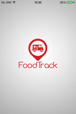 FoodTrack for truckers screenshot 2