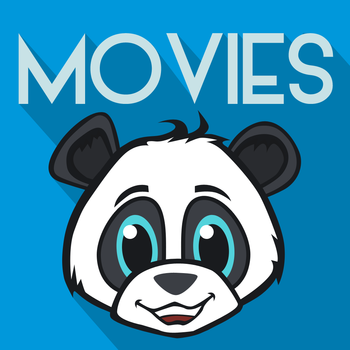 Movie Word Puzzles - Guess and Solve the Name of Movies LOGO-APP點子