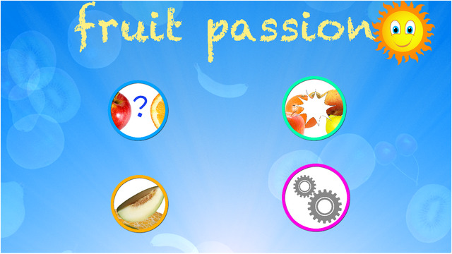 FruitPassion