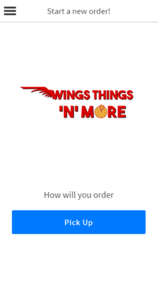 Wings Things N More