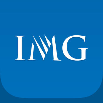 IMG Models Read Model 商業 App LOGO-APP開箱王
