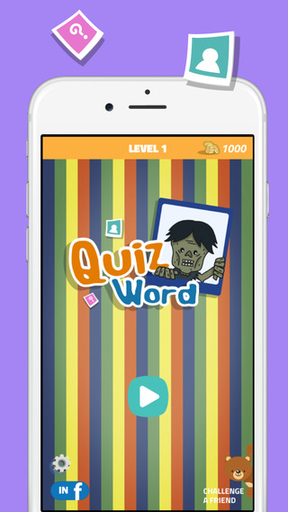 免費下載遊戲APP|Quiz Word Walking Dead Version - All About Guess Fan Trivia Game Free app開箱文|APP開箱王