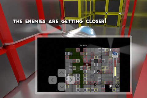 Maze Explorer screenshot 3