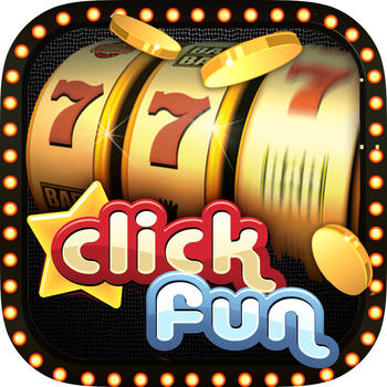 A Abu Dhabi Click Fun Vegas Classic Slots LOGO-APP點子