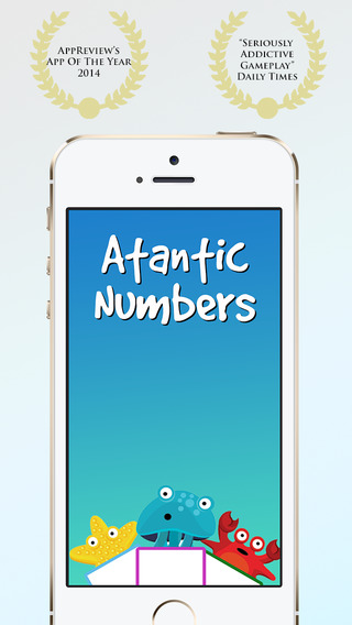 Atlantic Numbers