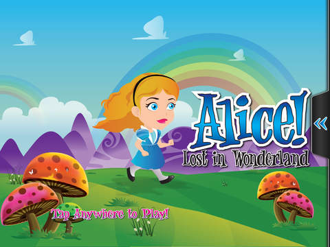 免費下載遊戲APP|Alice Lost In Wonderland Pro app開箱文|APP開箱王