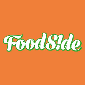 Food Side LOGO-APP點子