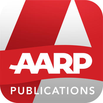 AARP Publications LOGO-APP點子