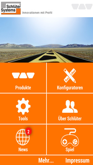 免費下載商業APP|Schlüter-Systems app開箱文|APP開箱王