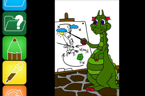 Coloring Expert Pro screenshot 2