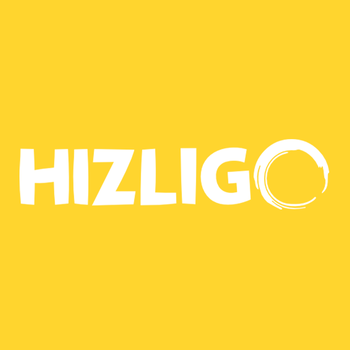 Hızlıgo LOGO-APP點子