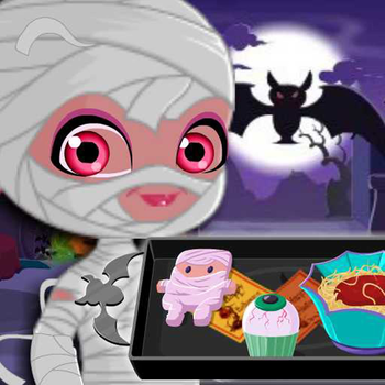 Baby Halloween Party 遊戲 App LOGO-APP開箱王