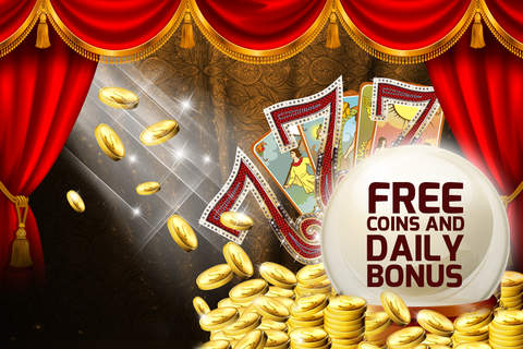 Daily Fortune Slot Machine: Pharoahs Gold Casino Money Luck-y Bash for Jackpot screenshot 2