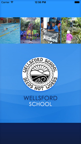 免費下載教育APP|Wellsford School - Skoolbag app開箱文|APP開箱王