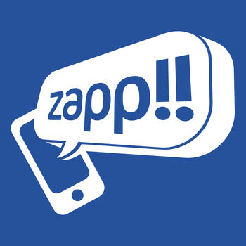 Zapp-Studio LOGO-APP點子