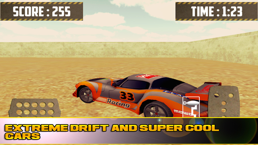 【免費遊戲App】Top Drift-ing Championship 2014 3D : Popular Racing and Driving Games for Boys-APP點子